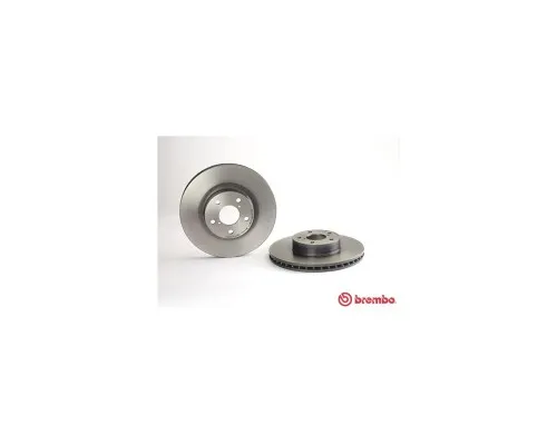 Гальмівний диск Brembo 09.5674.21
