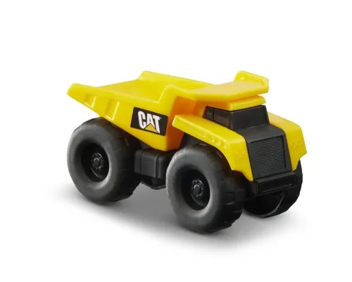 Спецтехніка Funrise Міні-техніка CAT Самоскид та Екскаватор (82278)