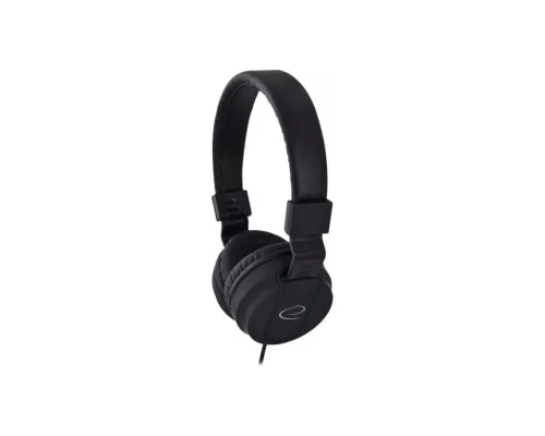 Навушники Esperanza Bongo Black (EH212K)