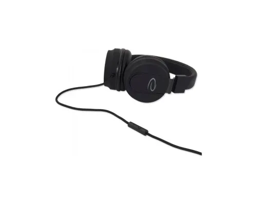 Навушники Esperanza Bongo Black (EH212K)
