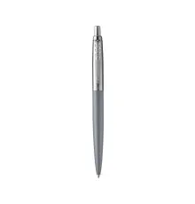 Ручка кулькова Parker JOTTER 17 XL Alexandra Matt Grey CT BP (12 232)