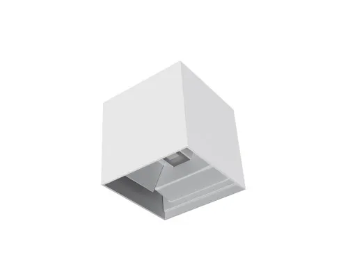 Світильник Videx LED AR04 IP54  6W 2700K (VL-AR04-062W)