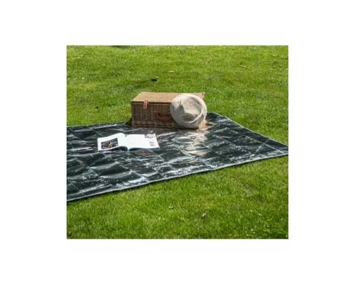 Туристичний килимок Naturehike PE NH20FCD03 M (6927595746776)