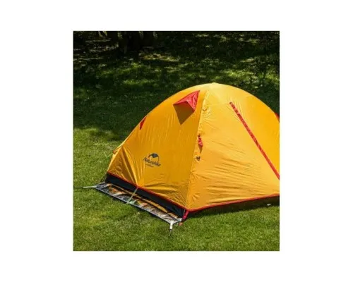 Туристичний килимок Naturehike PE NH20FCD03 M (6927595746776)
