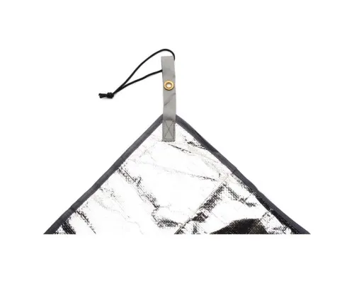 Туристичний килимок Naturehike PE NH20FCD03 M (6927595746776)