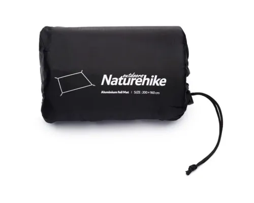 Туристичний килимок Naturehike PE NH20FCD03 M (6927595746776)