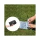 Туристичний килимок Naturehike PE NH20FCD03 M (6927595746776)