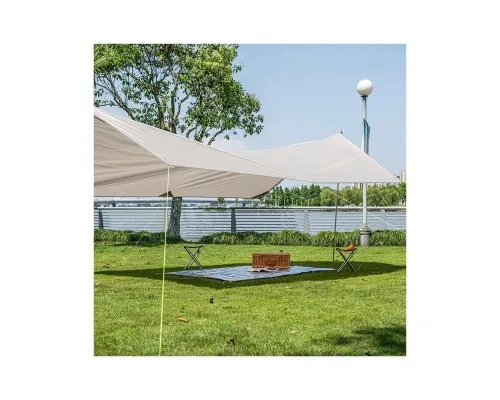 Туристичний килимок Naturehike PE NH20FCD03 M (6927595746776)