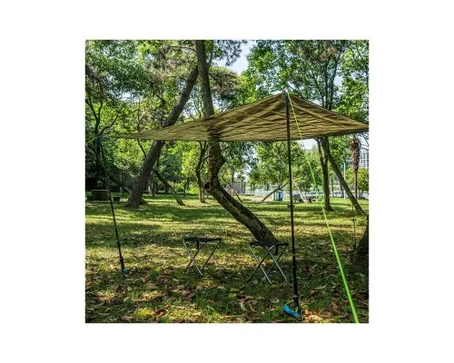 Туристичний килимок Naturehike PE NH20FCD03 M (6927595746776)