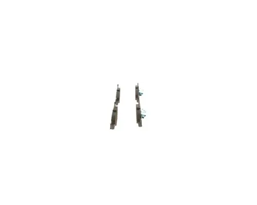 Гальмівні колодки Bosch 0986494831