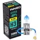 Автолампа WINSO H3 HYPER +60 55W (712320)
