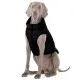Курточка для тварин Airy Vest One S 30 чорна (20641)