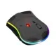 Мишка Defender Warlock GM-709L RGB Wireless Black (52709)