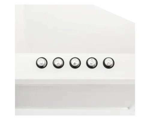 Витяжка кухонна Jantar KBT 650 LED 60 WH