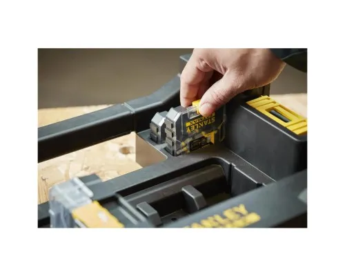 Набір біт Stanley FatMax, Phillips, Ph2, L = 25 мм, 20 шт, кейс (STA88569)