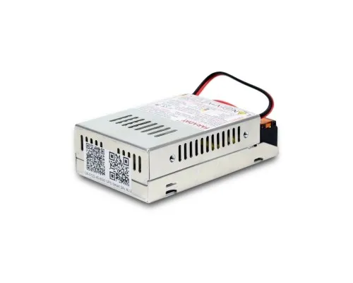 Блок живлення для систем відеоспостереження Faraday Electronics UPS_85W_ALU_24