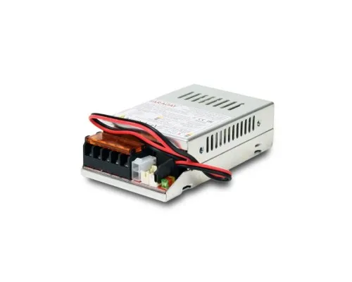 Блок живлення для систем відеоспостереження Faraday Electronics UPS_85W_ALU_24