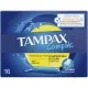 Тампони Tampax Compak Regular з аплікатором 16 шт. (4015400219538)