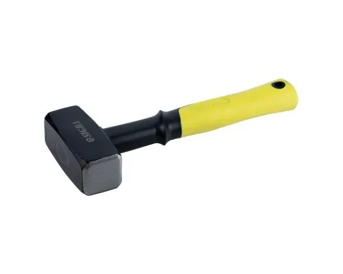 Кувалда Sigma 1000г фібергласова ручка (4311101)