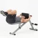 Лава атлетична Toorx універсальна Multi Fit WBX 40 (WBX-40) (930558)