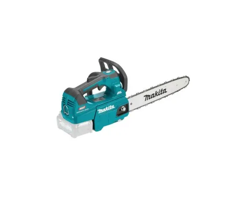 Ланцюгова пила Makita 350мм, XGT, 40V (UC004GM101)