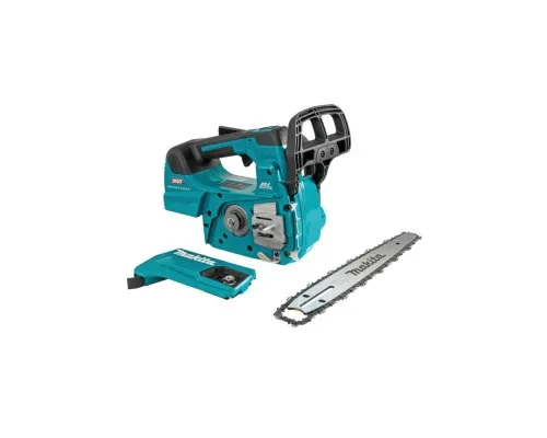 Ланцюгова пила Makita 350мм, XGT, 40V (UC004GM101)