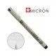 Лайнер Sakura Pigma Micron (0.05) 0,2мм Рожевий (084511351820)