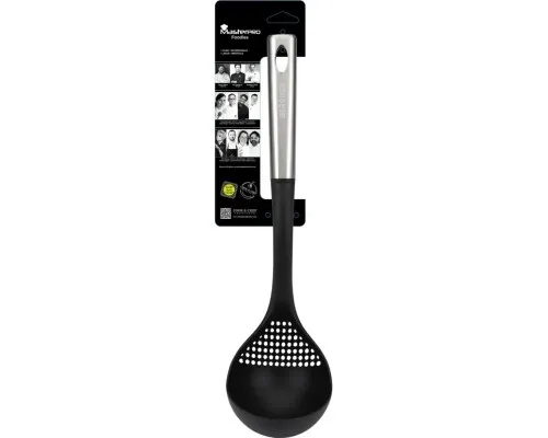 Ополоник MasterPro Foodies collection 35 см (BGMP-4520)