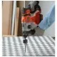 Перфоратор Black&Decker SDS-Plus,18 В, 1.2 Дж, 3 режими, 2.6 кг (без АКБ та ЗУ) (BCD900B)