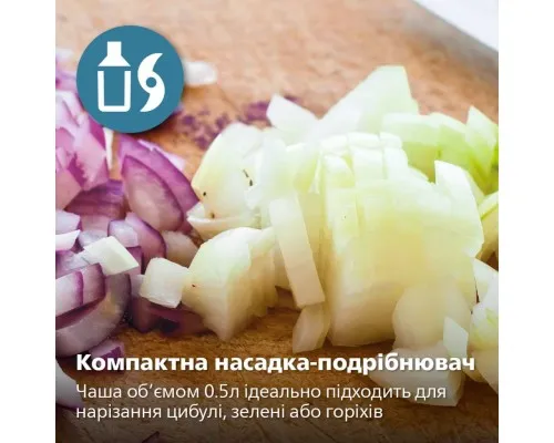 Блендер Philips HR2683/00