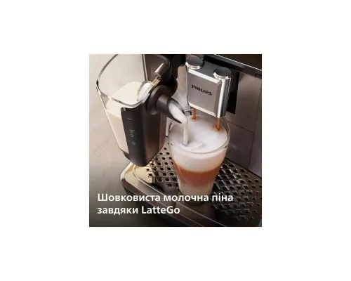 Кавомашина Philips EP3343/50