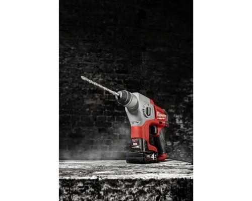Бур Milwaukee SDS-PLUS M2, 12,0х310х260 мм (4932353825)