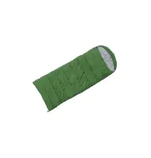Спальний мішок Terra Incognita Asleep 300 WIDE R зелений (4823081502289)