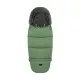 Зимовий конверт MoMi Sleeping bag 2 в 1 green (AKCE00051)
