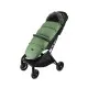 Зимовий конверт MoMi Sleeping bag 2 в 1 green (AKCE00051)