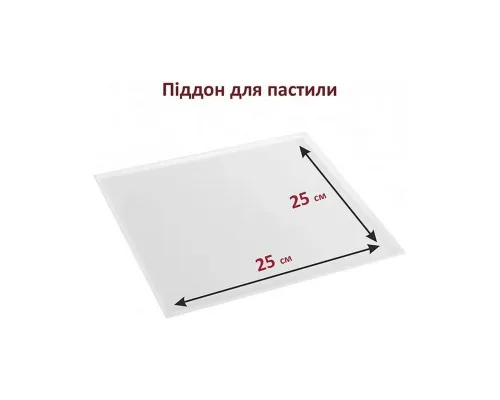 Сушка для овочів та фруктів PRIME Technics PFD 708 S