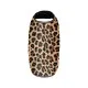 Курточка для тварин WAUDOG Clothes Леопард XXS (501-4066)