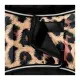 Курточка для тварин WAUDOG Clothes Леопард XXS (501-4066)