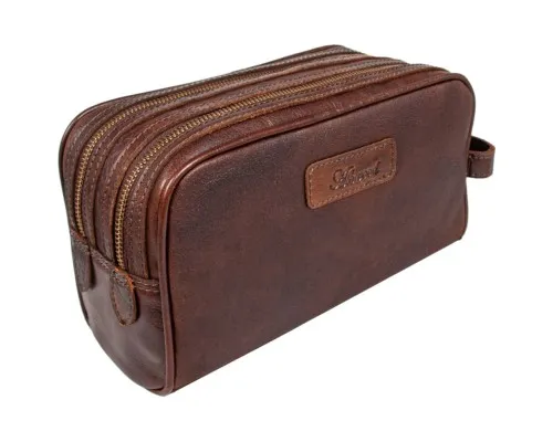 Несесер Ashwood G37 Brandy