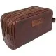 Несесер Ashwood G37 Brandy
