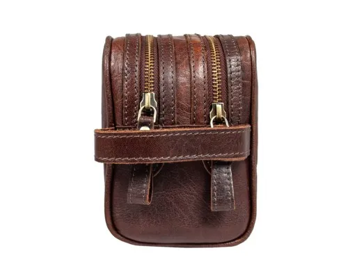 Несесер Ashwood G37 Brandy