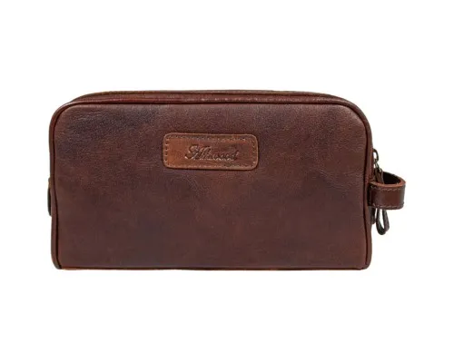Несесер Ashwood G37 Brandy