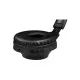 Навушники Defender FreeMotion B445 Bluetooth Black (63445)