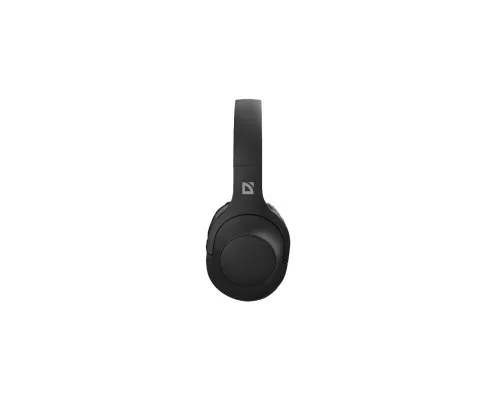 Навушники Defender FreeMotion B445 Bluetooth Black (63445)