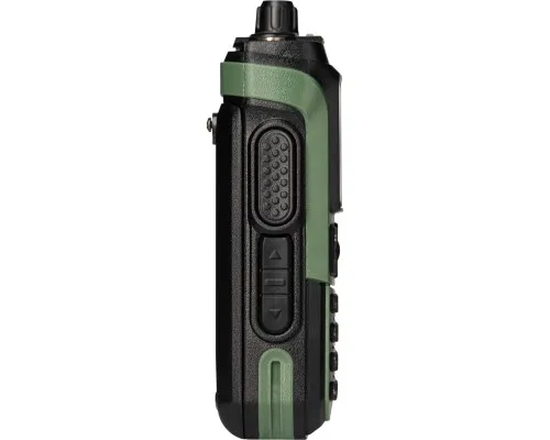 Портативна рація Baofeng UV-21M Green