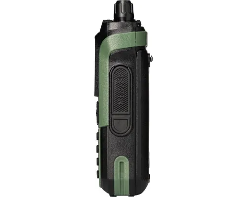Портативна рація Baofeng UV-21M Green