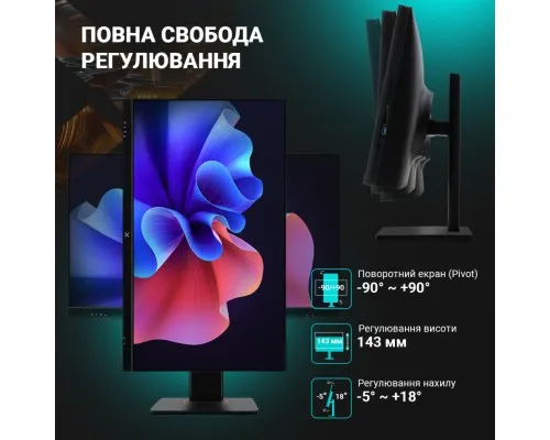 Комп'ютер Vinga AIO Advanced C0302 (I5M32INTWH.C0302)