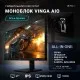 Комп'ютер Vinga AIO Advanced C0302 (I5M32INTWH.C0302)