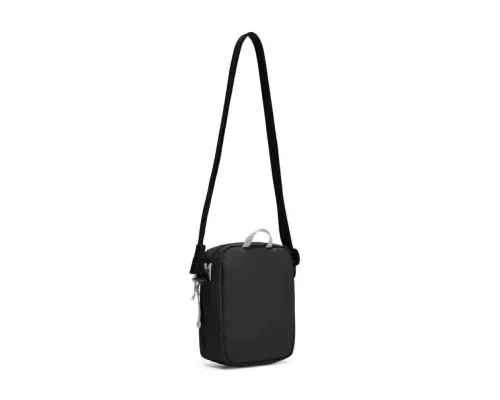 Сумка Pacsafe GO Micro Crossbody Чорна (35130130)