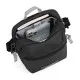 Сумка Pacsafe GO Micro Crossbody Чорна (35130130)